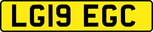 LG19EGC