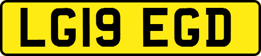 LG19EGD