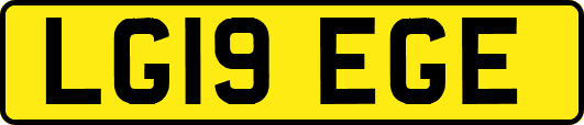 LG19EGE