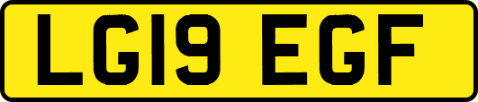 LG19EGF