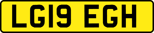 LG19EGH