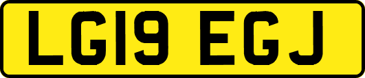 LG19EGJ
