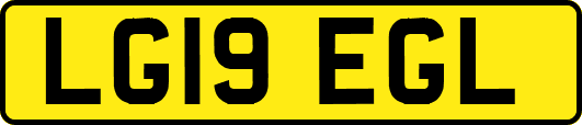 LG19EGL