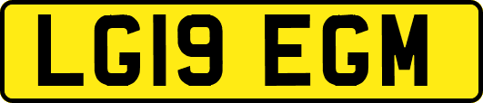 LG19EGM