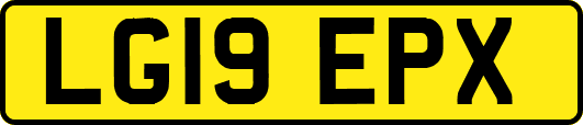 LG19EPX