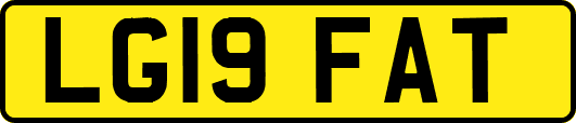 LG19FAT