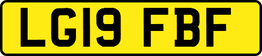 LG19FBF