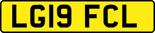 LG19FCL