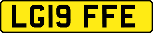 LG19FFE