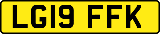 LG19FFK