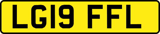 LG19FFL