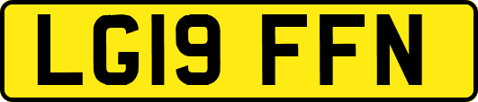 LG19FFN