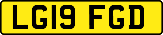 LG19FGD