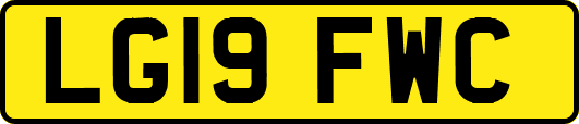 LG19FWC