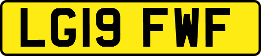 LG19FWF