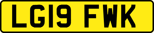 LG19FWK
