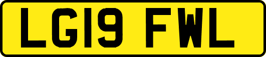 LG19FWL