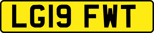LG19FWT
