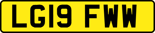 LG19FWW
