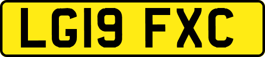 LG19FXC
