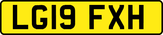 LG19FXH