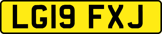 LG19FXJ