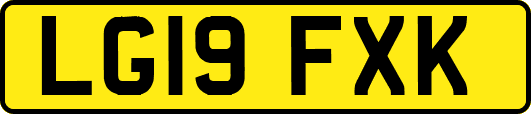 LG19FXK