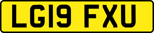 LG19FXU