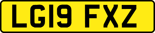LG19FXZ