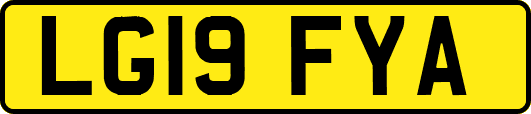 LG19FYA