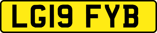 LG19FYB