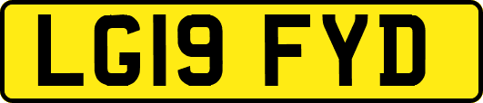LG19FYD