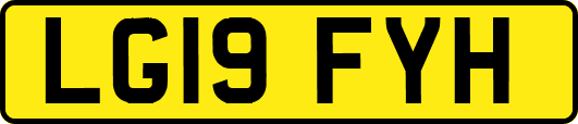 LG19FYH