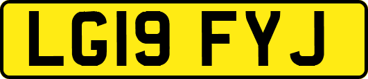LG19FYJ