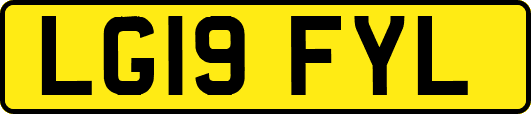 LG19FYL