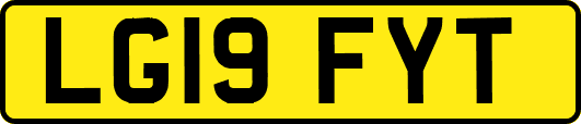 LG19FYT