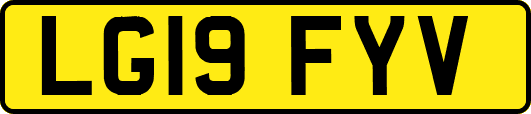 LG19FYV