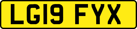 LG19FYX