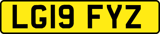 LG19FYZ