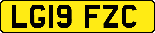 LG19FZC