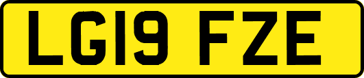 LG19FZE