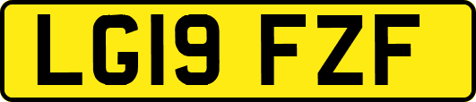 LG19FZF