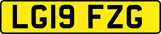 LG19FZG