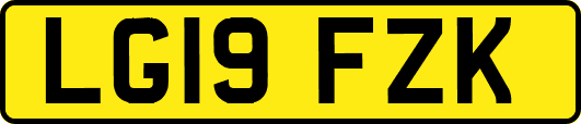LG19FZK