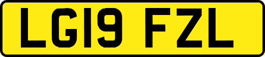 LG19FZL