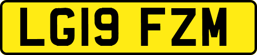 LG19FZM