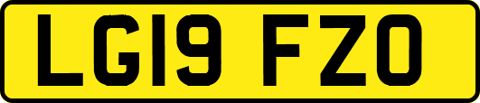 LG19FZO