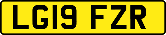 LG19FZR