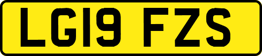 LG19FZS