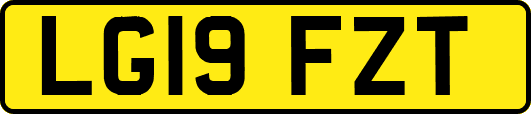LG19FZT